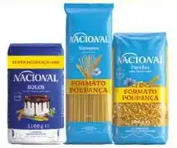 Pingo Doce Nacional bolos promoção