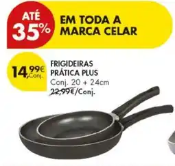 Pingo Doce Frigideiras prática plus promoção