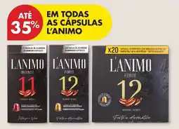 Pingo Doce Em todas as cápsulas promoção