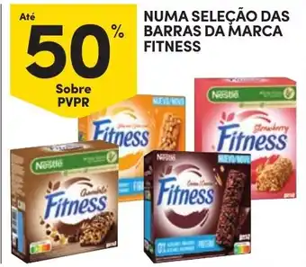 Nestlé Fitness