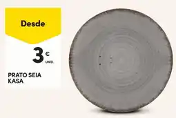 Continente prato seia kasa promoção