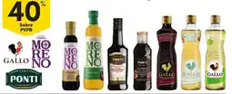 Continente Gallo Moreno Ponti Vinagres promoção