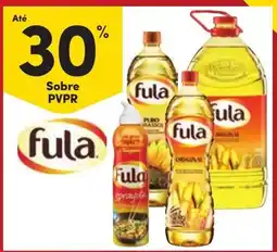 Continente fula promoção
