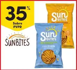 Continente Sun bites promoção