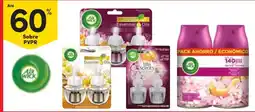 Continente Air Wick Essential Oils promoção