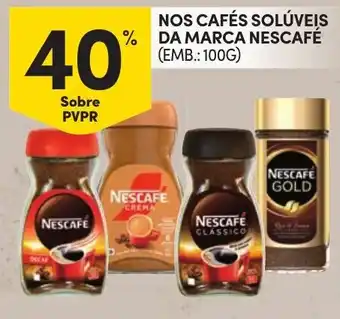 Nescafé