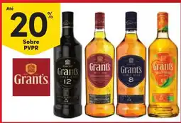Continente Grants triple wine 12 promoção