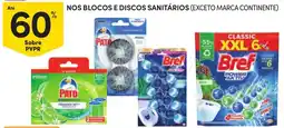 Continente Pato DiscosActivos promoção