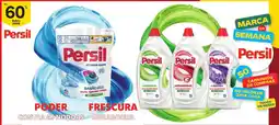 Continente Persil power caps promoção