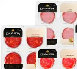 Recheio Chourição Fatias / Lombo Curado Fatias promoção