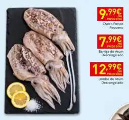 Recheio Choco Fresco Pequeno promoção