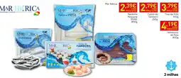 Recheio Mar Ibérica Sardinha Pequena promoção