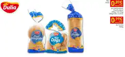 Recheio Pão Dulia promoção