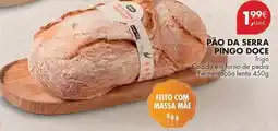 Pingo Doce Pingo doce - pão da serra pingo doce promoção