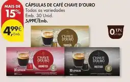Pingo Doce As - capsulas de cafe promoção