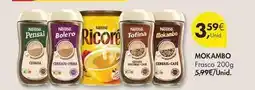 Pingo Doce Nestle - mokambo promoção