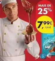 Pingo Doce Lindt - lindor promoção
