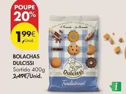 Pingo Doce Bolachas promoção