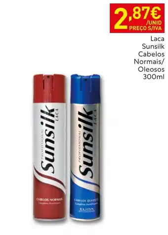 Laca Sunsilk