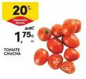 Continente Bom dia Tomate chucha promoção