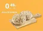 Continente Bom dia Bola de quinoa promoção