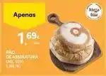 Continente Bom dia Pao de assinatura promoção