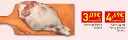 Recheio Perna de Porco c/Osso promoção