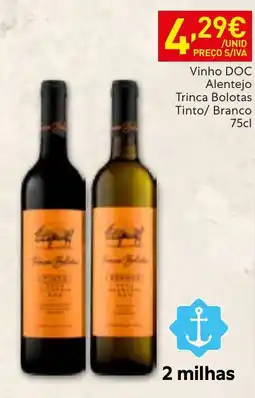Recheio Trinca Bolotas promoção