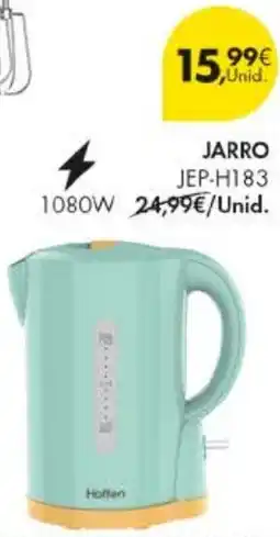 Pingo Doce Jarro jep-h183 promoção