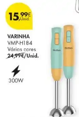 Pingo Doce Varinha VMP-H184 promoção