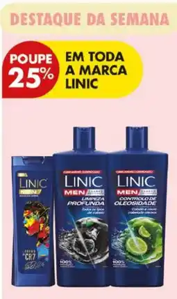 Pingo Doce Em toda a marca promoção