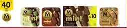 Continente Magnum Mini promoção