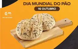 Continente Bola de quinoa promoção