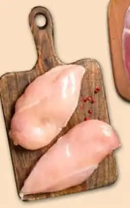 Recheio Peito de Frango Vácuo promoção
