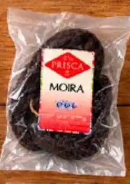 Recheio Casa Prisca Moira promoção