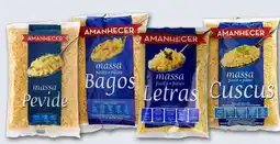 Recheio Massa Amanhecer promoção