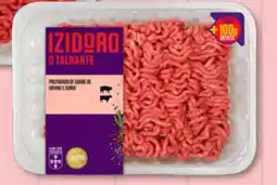 Recheio Preparado de Carne Picada Mista s/Glúten promoção