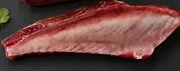 Recheio Lombo de Atum Descongelado promoção