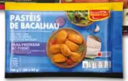 Recheio Rissóis Camarão MasterChef promoção