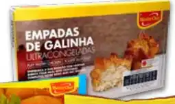 Recheio Empadas de Galinha MasterChef promoção