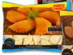 Recheio Pastéis de Bacalhau p/Forno MasterChef promoção