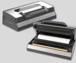 Recheio Máquina Embaladora Vácuo c/Suporte p/Rolo promoção