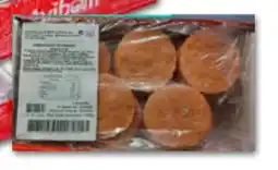 Recheio Hambúrguer Frango promoção
