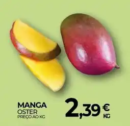 Miranda Supermercados Manga oster promoção