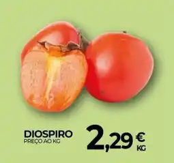 Miranda Supermercados diospiro promoção