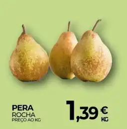 Miranda Supermercados Pera rocha promoção