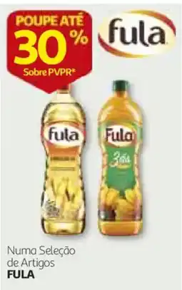 Auchan Fula promoção