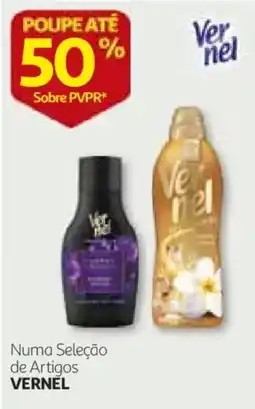 Auchan Vernel promoção