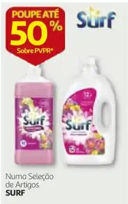 Auchan Surf promoção