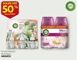 Auchan Airwick promoção
